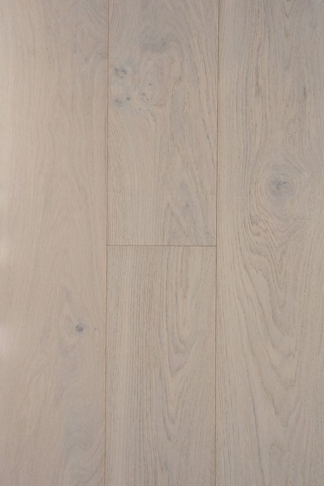 Heartwood Oak Whisp Brushed & Matt Lacquered